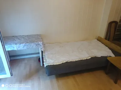 Kawalerka z oddzielnym wejściem - miniatura 3