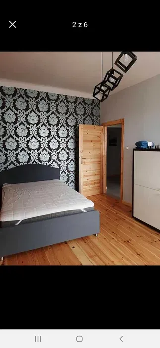 Pokój jednosobowy Rataje