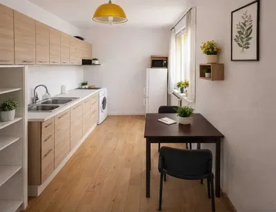 Rozkładowe 2p || ul. Horbaczewskiego || osobna kuchnia || komórka || duży balkon - miniatura 4