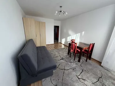 Do wynajęcia pokój 16 m² z balkonem – Metro Trocka, dla dziewczyny. - miniatura 3