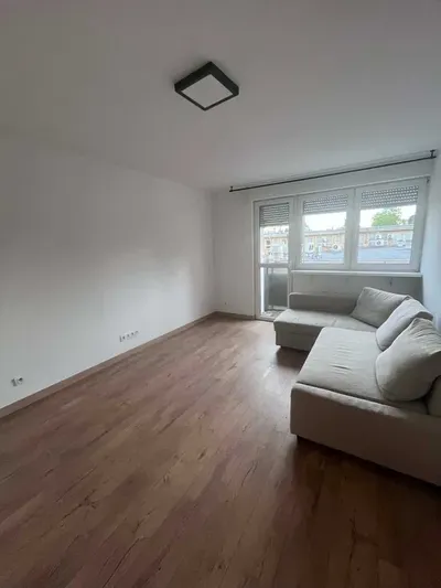 2 pokoje | 37,5 m² | Dębiec | balkon | pierwszy najem | 480m PKM | 2500 zł - miniatura 2