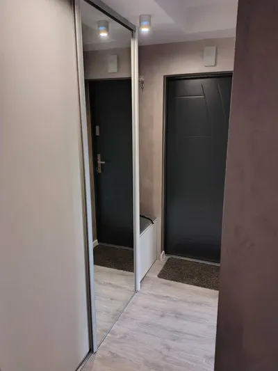 Mieszkanie rozkładowe 2-pokojowe 45m² Górna ul. Paderewskiego - miniatura 4
