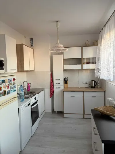 2 pokoje z aneksem i balkonem | Bydgoszcz, Fordon (ul. Zaruskiego) - miniatura 2