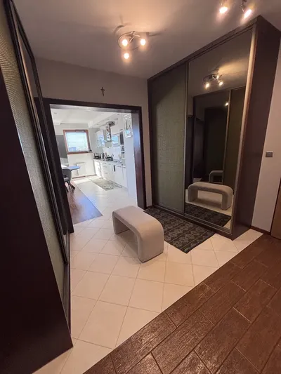 Apartament | 69m2 | 2 balkony | klimatyzacja | Centrum - Piaski - miniatura 4