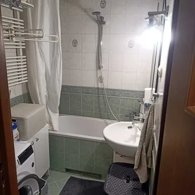 Pokój 22,5m² | balkon 4.5m | 9 piętro | WSiZ | bez kaucji | osoba/para | na klucz - miniatura 5
