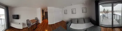 Kawalerka ul. Zakładowa-Unii Lubelskiej / Pogodno+garaż - miniatura 2