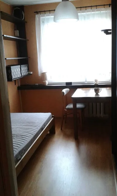 Pokój w zadbanym mieszkaniu Bronowice Małe - miniatura 2