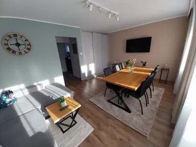 Wynajem mieszkanie fordon 48m2 - miniatura 3