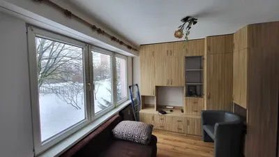 ul. Towarowa, 2 pokoje, pierwsze piętro, 33 m² - miniatura 3