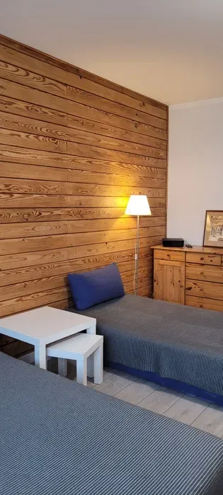 Pokój dla studentki Pachońskiego Kraków - miniatura 2