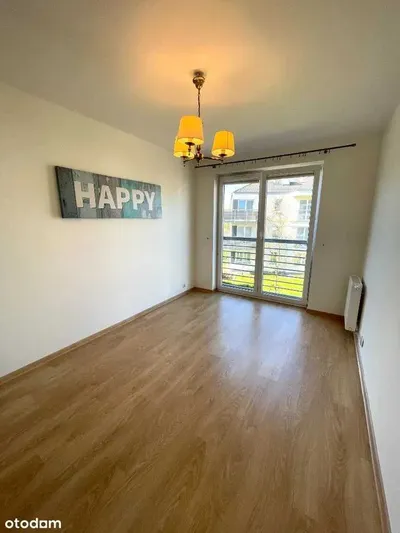 Przestronne| Balkon| Winda| Miejsce postojowe - miniatura 5