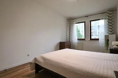 PL / UA / EN | 2 Pokoje | Garden Residence Zabłocie | Garaż | Od zaraz - miniatura 3