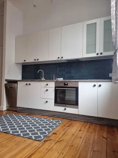 Wyjątkowy apartament 3-pokojowy, 120 m² – ul. Gdańska, Bydgoszcz - miniatura 5