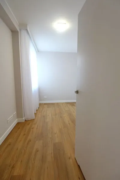 Wawer 3 pokoje apartamentowiec z garażem PKP Falenica - miniatura 2