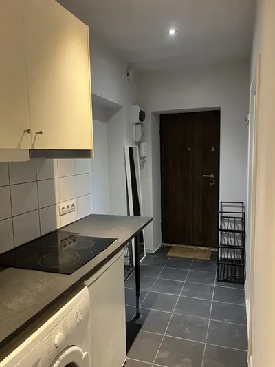 Mam do wynajęcia mieszkanie przy Pl. Wilsona na Żoliborzu - miniatura 5