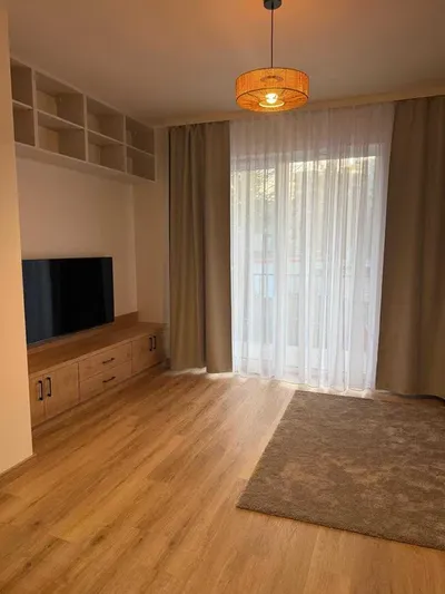 Wynajmę Nowe Mieszkanie Morena, Lema 7 - miniatura 2