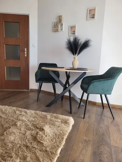 Pokój dwuosobowy Wrocław - miniatura 4