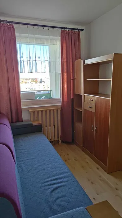 OKAZJA ! 2 pokoje za 2000 z miejscem postojowym w cenie ALUZYJNA 21 - miniatura 5