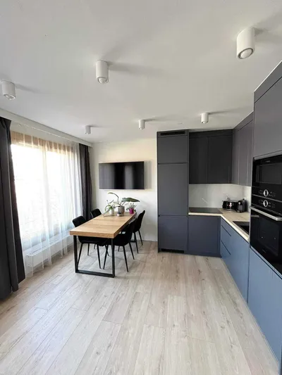 Wynajmę mieszkanie w Kossak Residence - miniatura 5