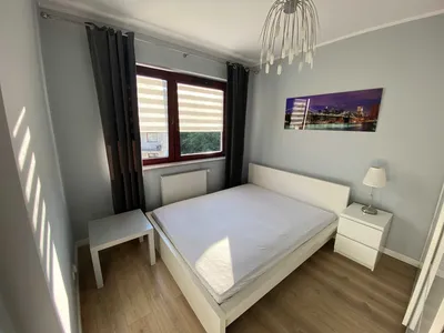 Mieszkanie 47m2 na wynajem, Gdańsk Śródmieście (2 pok) - od czerwca - miniatura 3
