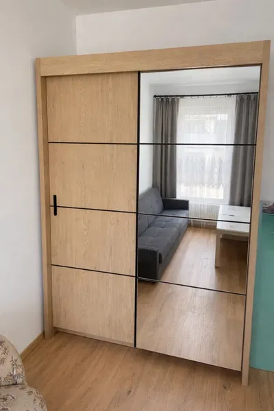 Mieszkanie do wynajecia w apartamentowcu Avia 2 pokoje - miniatura 3