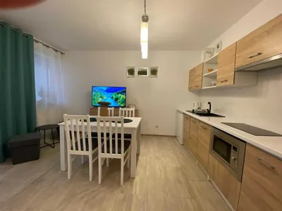 Do wynajęcia mieszkanie kawalerka centrum Kopisto Rzeszów fv - miniatura 2