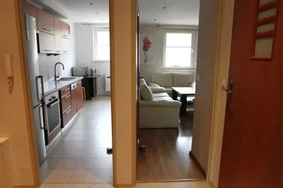 2 pokojowe komfortowe wynajmę 54m2 | Właściciel | Nowa Huta - miniatura 5