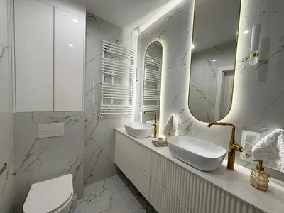 2 pokojowy apartament Glamour dla wymagających! - miniatura 5