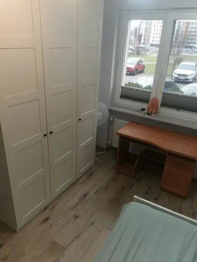 Wynajmę pokój 1 osobowy - miniatura 3
