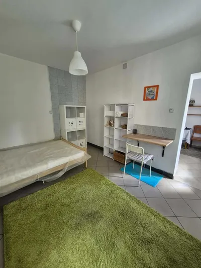 Kawalerka studencka w centrum Lublina! - miniatura 4