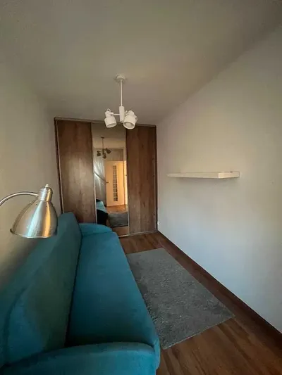 mieszkanie 3-pokojowe Giszowiec - miniatura 5