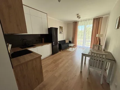 Wynajmę mieszkanie 2-pokojowe, ul. Białowieska - miniatura 2