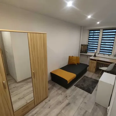 Pokój Stancja do wynajęcia Paganiniego KUL, UMCS, UM