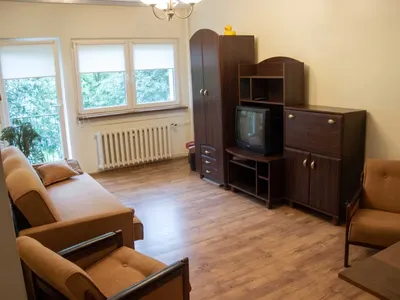 2-pokojowe mieszkanie w spokojnej części Teofilowa – wolne od zaraz!