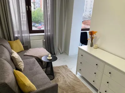 Wynajmę kawalerkę z osobną kuchnią w centrum Bydgoszczy - miniatura 2