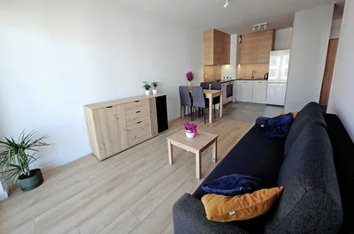 Wynajmę nowe 2-pokojowe mieszkanie, Przemyska, bez pośredników.