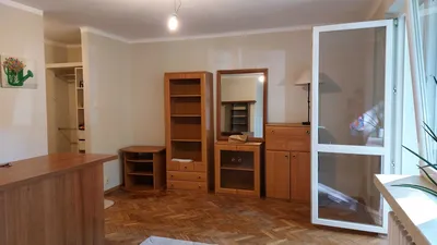 Kawalerka w pobliżu Miasteczka Akademickiego - miniatura 3