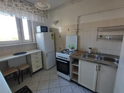 Pokój do wynajęcia 3,2m x 2,65m = 8,48m2 na ul. Ofiar Katynia Rzeszów - miniatura 3