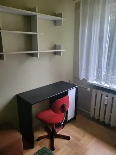 Dwa pokoje jednoosobowe od zaraz!!! - miniatura 4