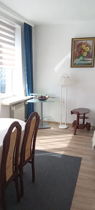 Kawalerka na wynajem
