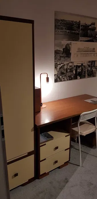 Pokój 1 os wygodny po remoncie ul. Kiwerskiego 3 Kalinowszczyzna - miniatura 4