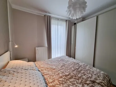 Wilanów | 2 pokoje z dużym ogródkiem + garaż | 47 m² | bez kaucji! - miniatura 4