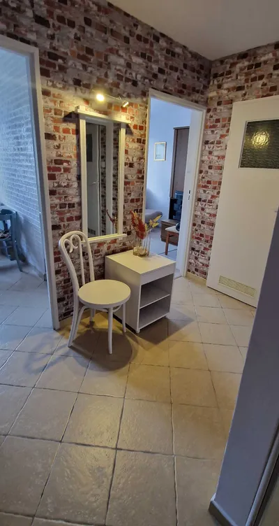Mieszkanie do wynajęcia 48m2 Przydworcowe - miniatura 5