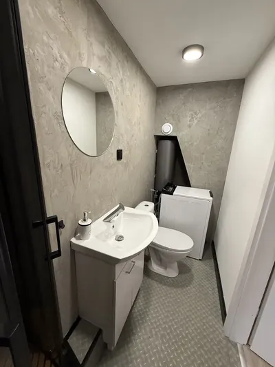 Urokliwa kawalerka w centrum Bydgoszczy (wyposażona) - miniatura 4