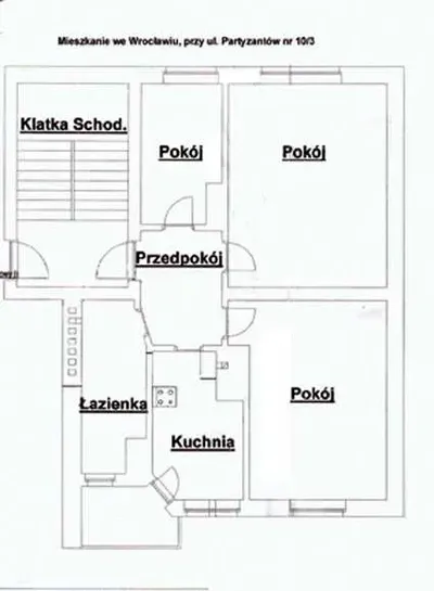 Mieszkanie do wynajecia - miniatura 5