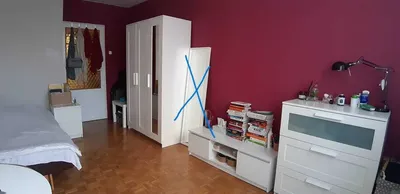 Pokój do wynajęcia - okolice Sky Tower - miniatura 2