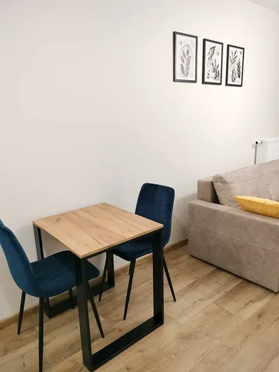 Wynajmę mieszkanie dwupokojowe ul. W. Sławka /Bonarka - miniatura 3
