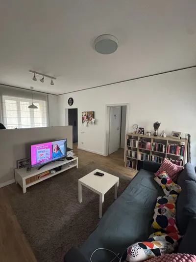 Wynajem Pokojów Jednoosobowych - miniatura 2