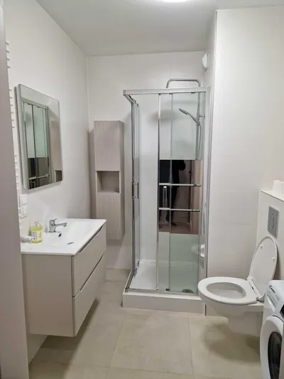 NOWE mieszkanie na ul. Chmielewskiego, Apartament, BLISKO SZPITALA! - miniatura 5