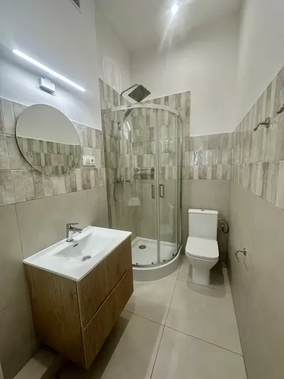 Wynajmę pokój jednoosobowy w centrum Szczecina - miniatura 4